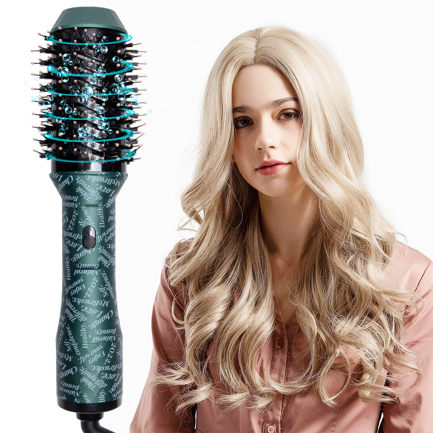 hair-dryer-brush-hot-air-brush-enhanced-barrel-blow-dryer-brush-styler-volumize-one-hair-dryer-multifunctional-ceramic-tourmaline-negative-ion-hot-air-styling-brush-women