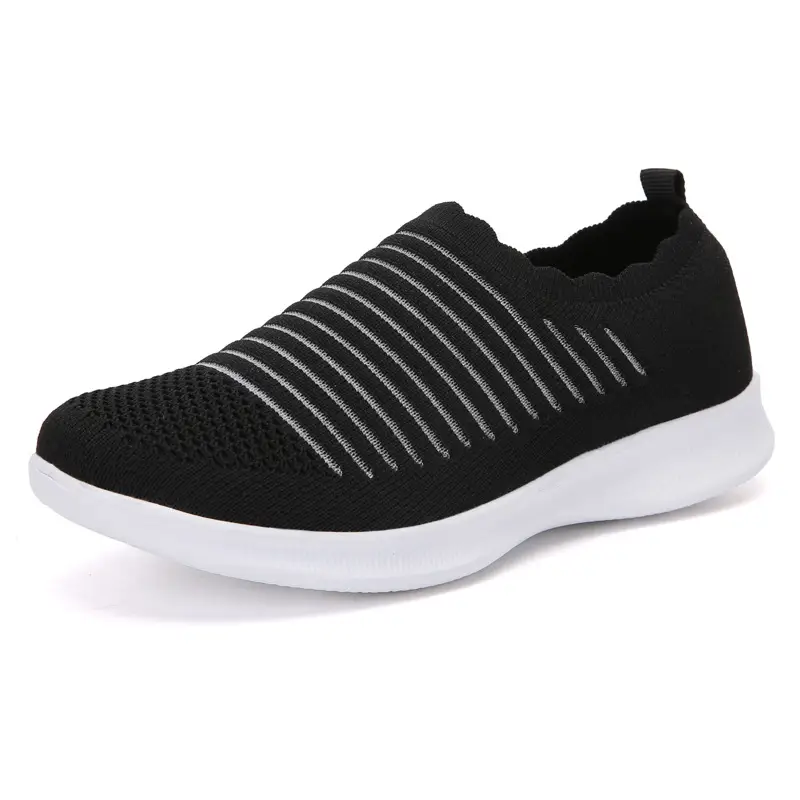 Foreign Trade New Casual Shoes Breathable And Lightweight Mother