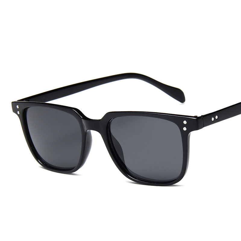 Title 3, Classic retro midin sunglasses