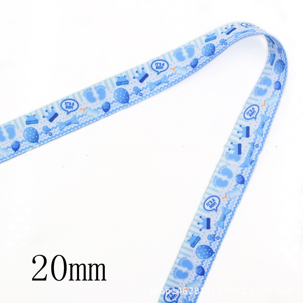 Cartoon Extra Thick Double-sided Polyester Belt Fork Beverage Bottle With Mobile Phone Strap Anti-drop