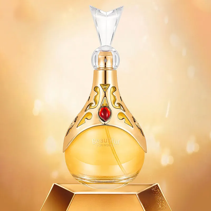 Gold Queen Eau De Parfum