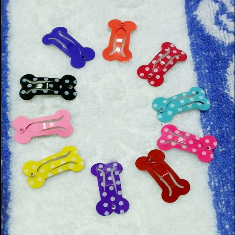 Title 5, Smooth Plate BB Clip for Pet Dog Hair. Smooths ...