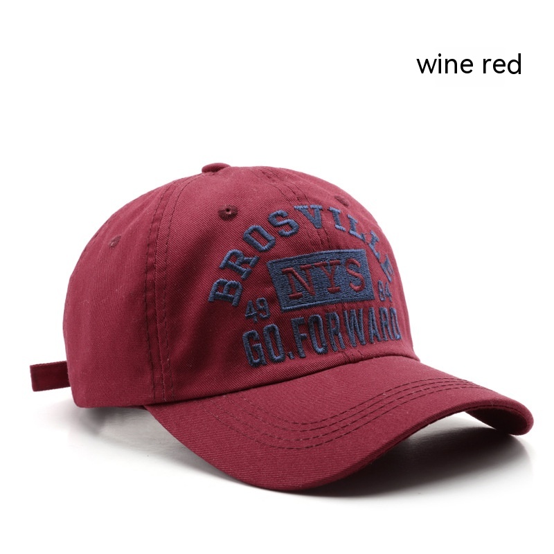 Wine Red