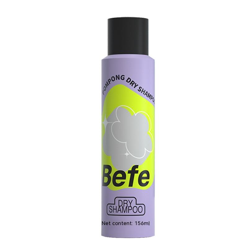 Fluffy Dry Hair Spray 156ml 156Ml Purple - Shop at LoveMi