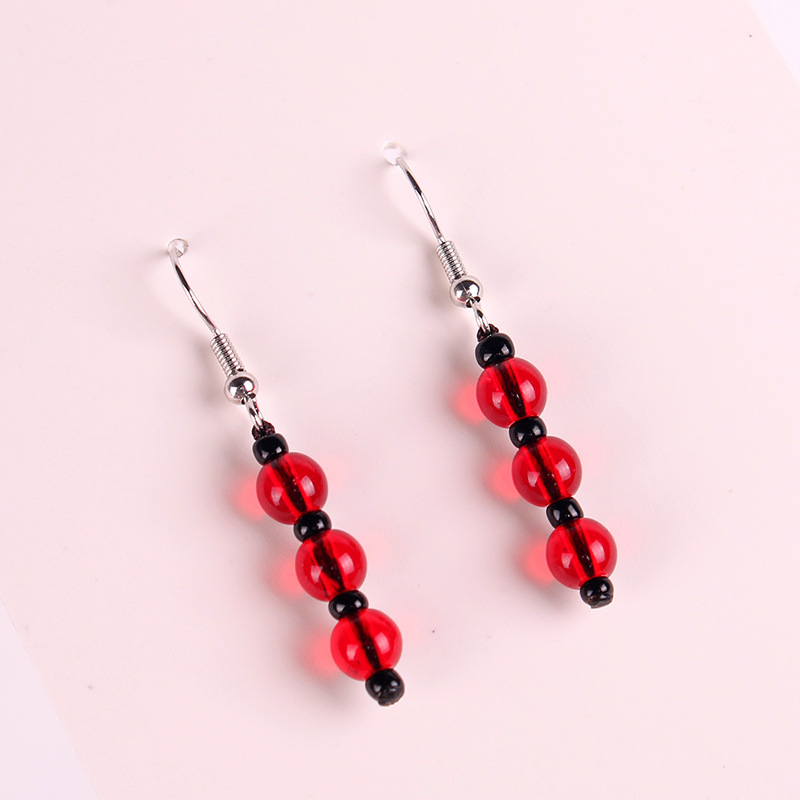 Fashion Simple Geometric Earrings For Men And Women