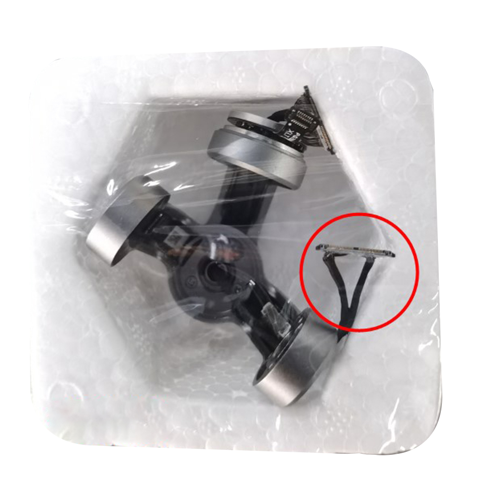 Zoom Pro PTZ Pivot Arm Mavic 2 Accessories - Image 5