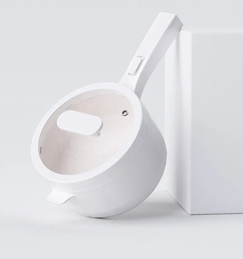 Electric Cooking Pot Dormitory Small