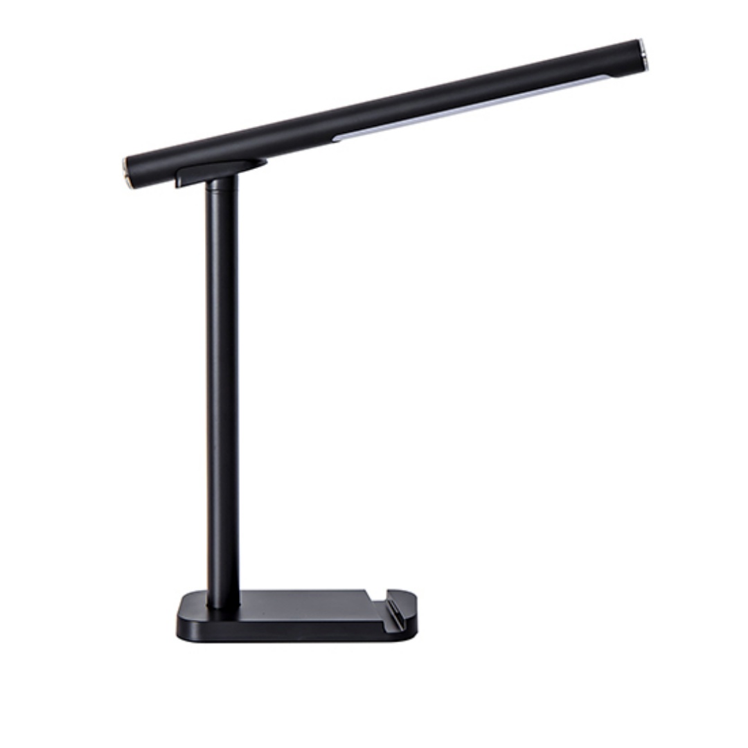 LED Desk Lamp 360 Adjustable, USB Charging Port, 5 Light Modes & Dimmable... 4