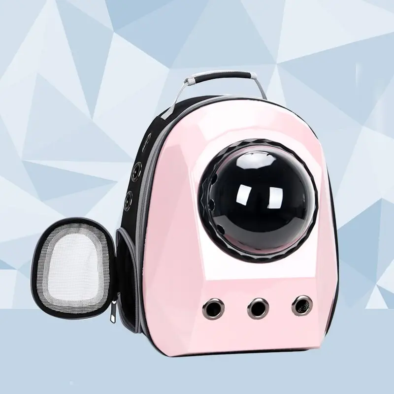 Cat Carrier Bags Breathable Pet Carriers Dog