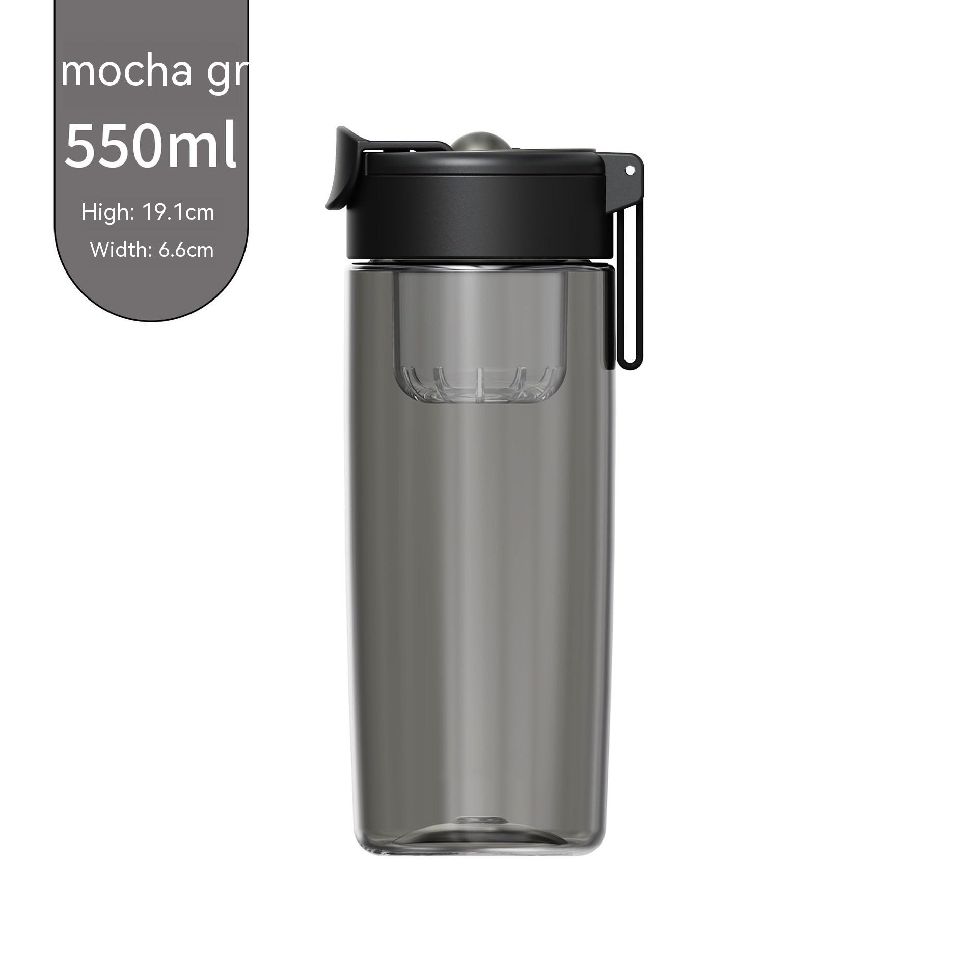 T3511 Mocha Gray