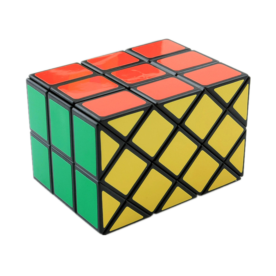 Title 1, Oude Rubik