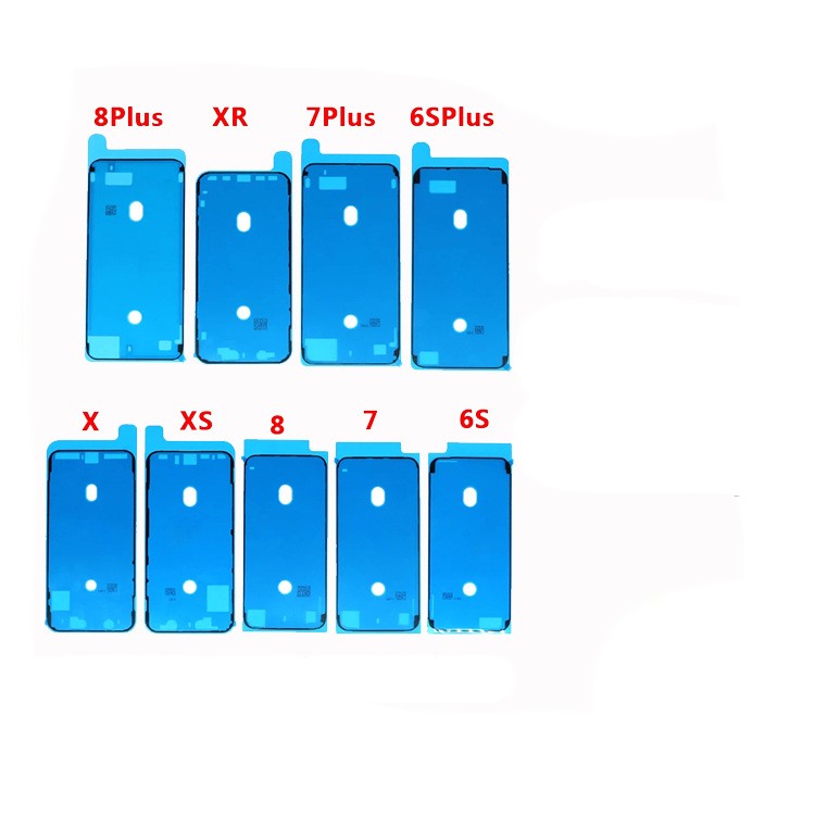 Full Series Of Waterproof Adhesive For Mobile Phones — foto 5