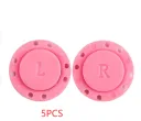 5Pcs Light Pink