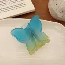 Bluegreen Gradient