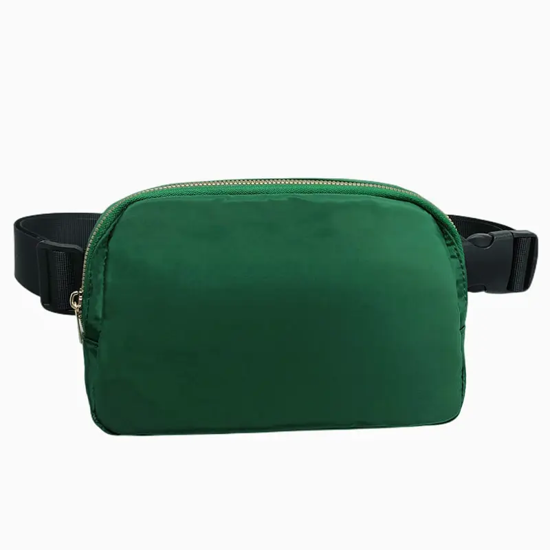 Belt Waist Bag Crossbody Fanny Packs