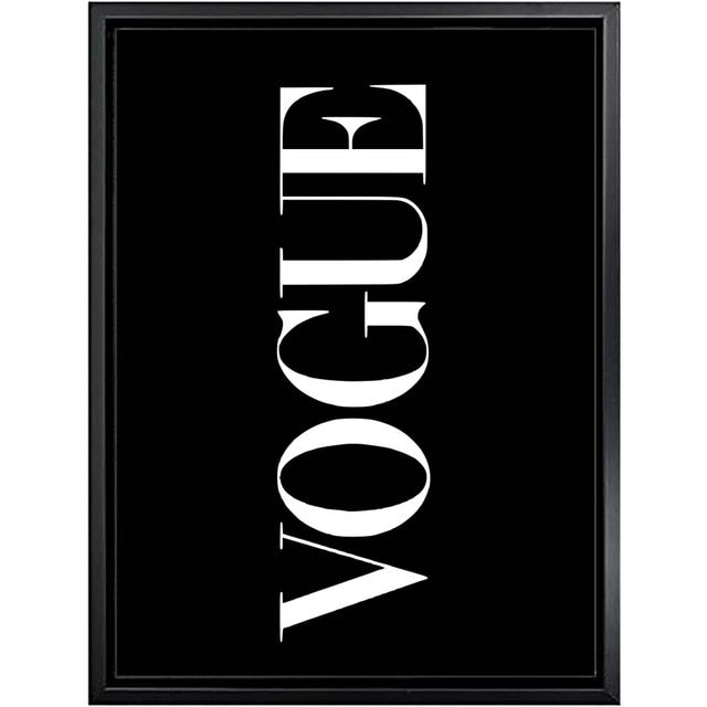 Vogue