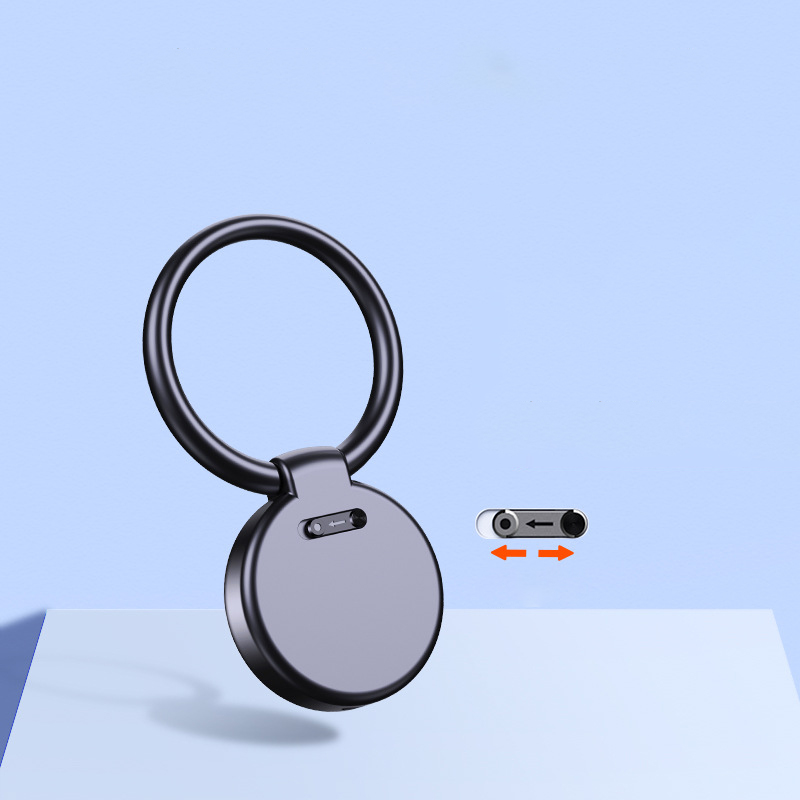 One Key Recording MP3 Player USB Disk Storage Recording Pen — foto 4