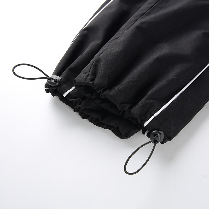 Street Hip-hop Overalls Female Hipster