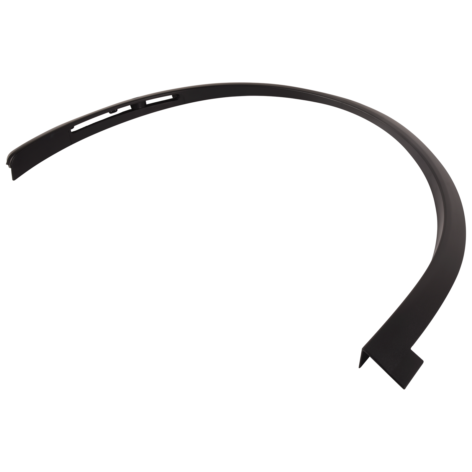 Front Left Wheel Arch Fender Molding Trim For Tesla Model X 2016-2021 103528800H