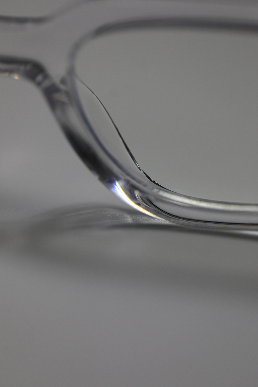Wear A Time Shifter To Play With Glasses