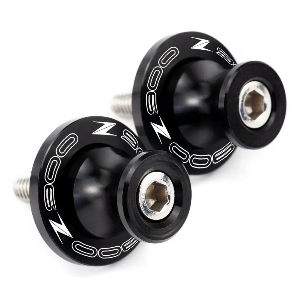 9Color Z900 Z 900 Z650 Z 650 8MM Motorcycle