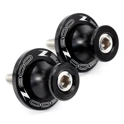 9Color Z900 Z 900 Z650 Z 650 8MM Motorcycle