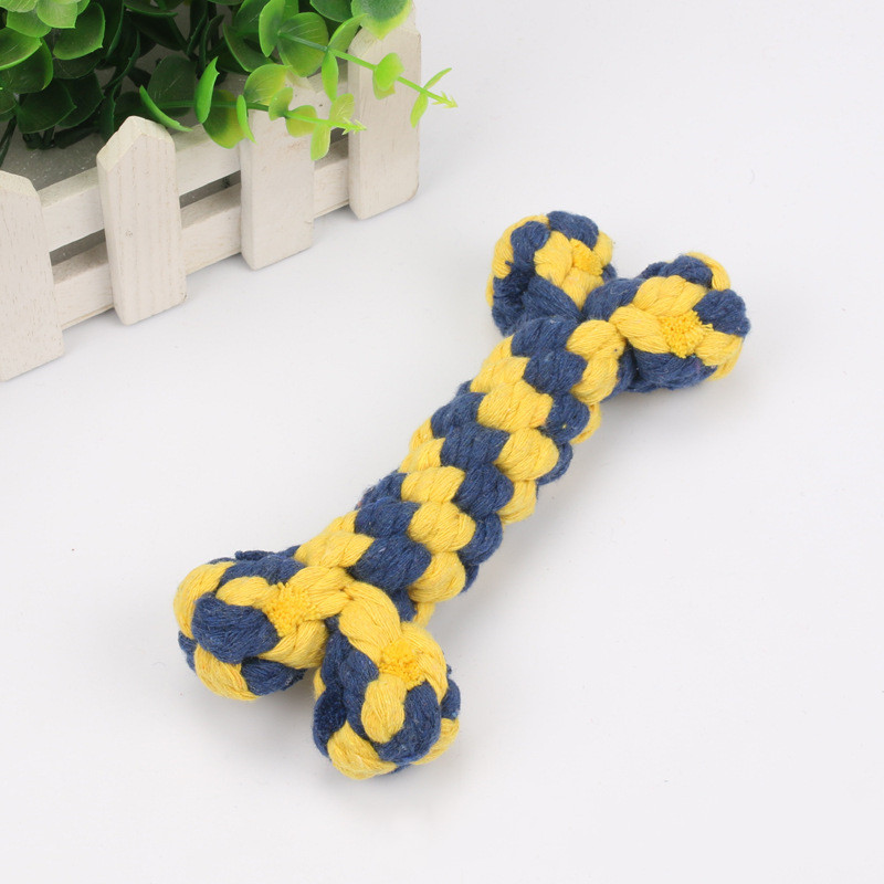 Title 1, Household Pet Molar Toy Bite-resistant