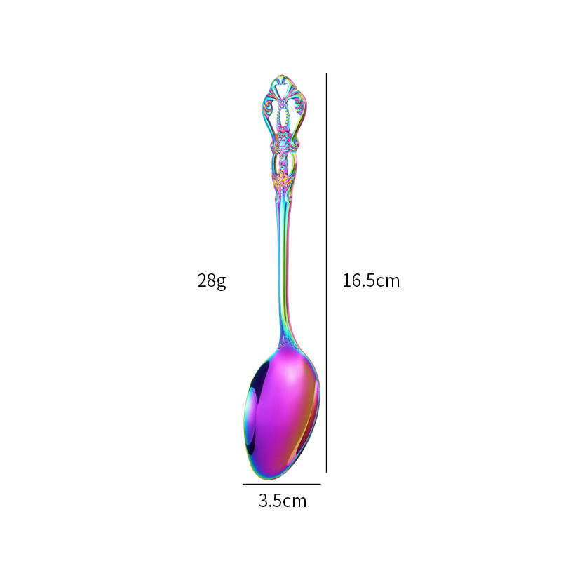 Magic spoon