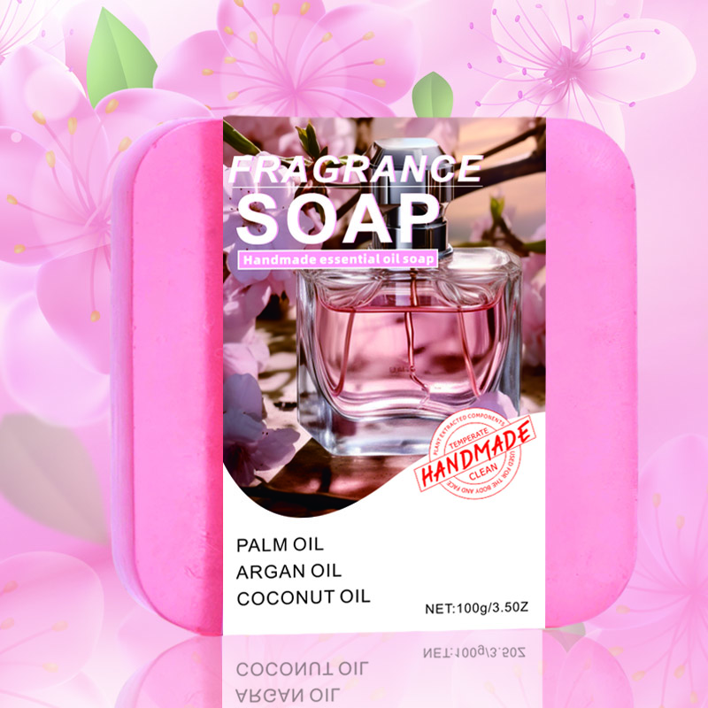 Women's Essential Oil Soap — foto 8