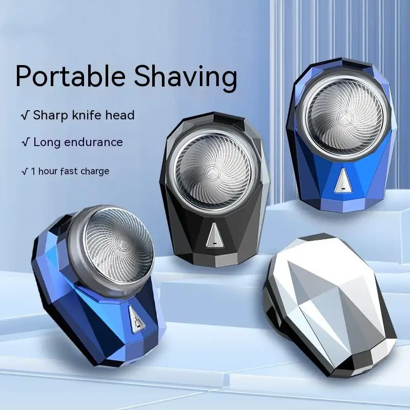 Mini Men's Compact And Ultra Long Range
