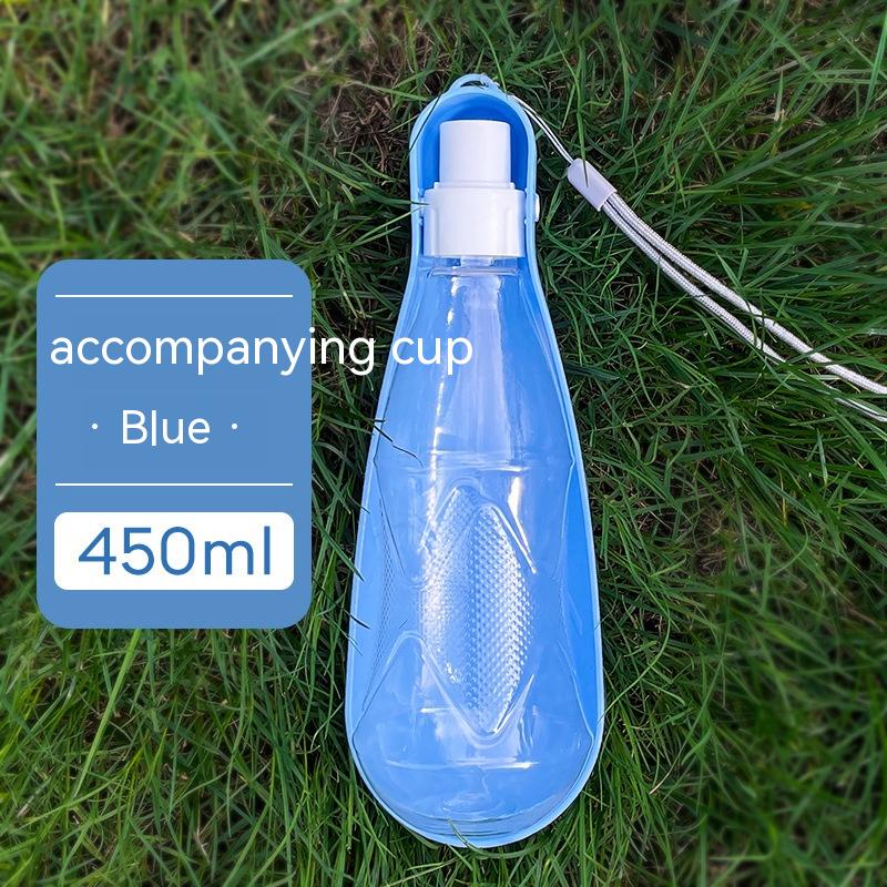 Blue 450ml