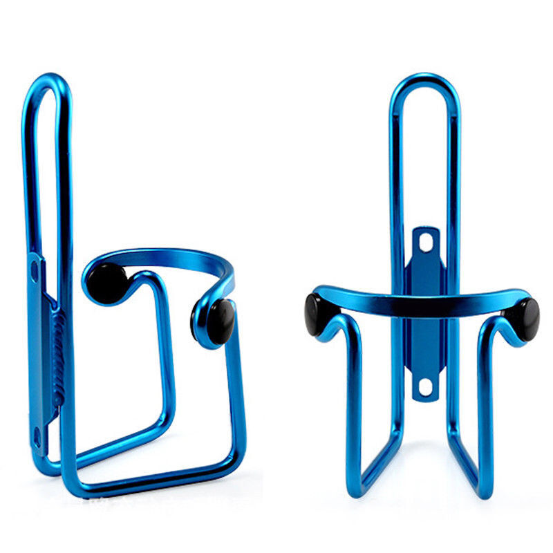 750ML Mountain Bike Bicycle Cycling Water Drink Bottle And Holder Cage Portable