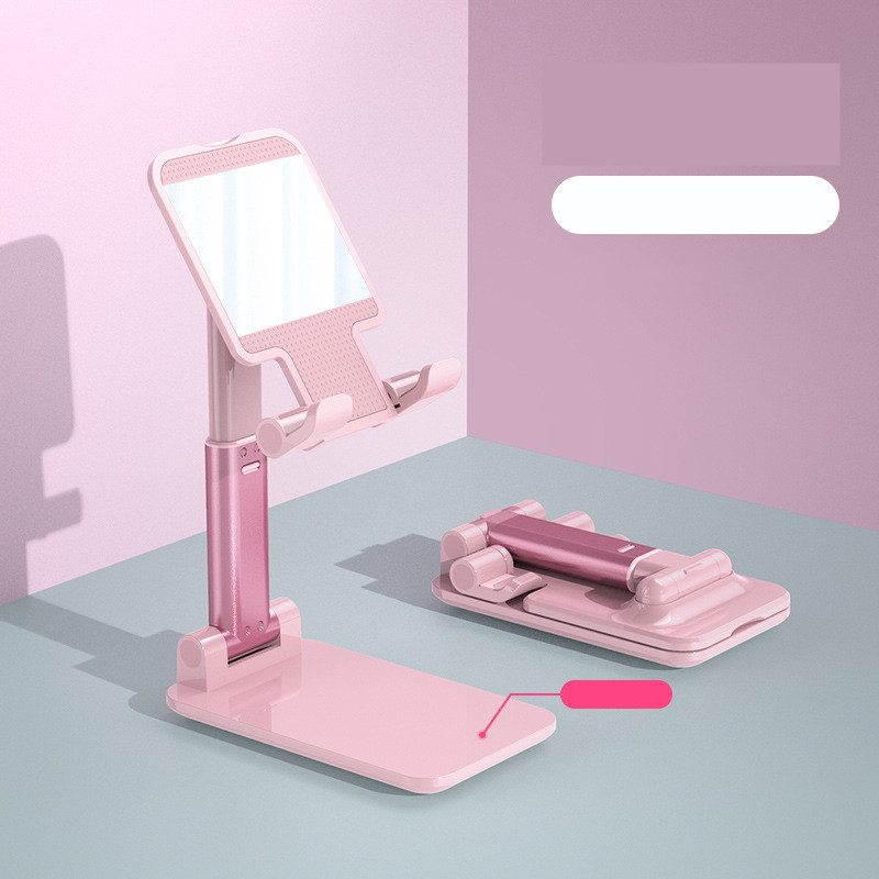Adjustable Lifting And Folding Portable Flat Rack - Image 6