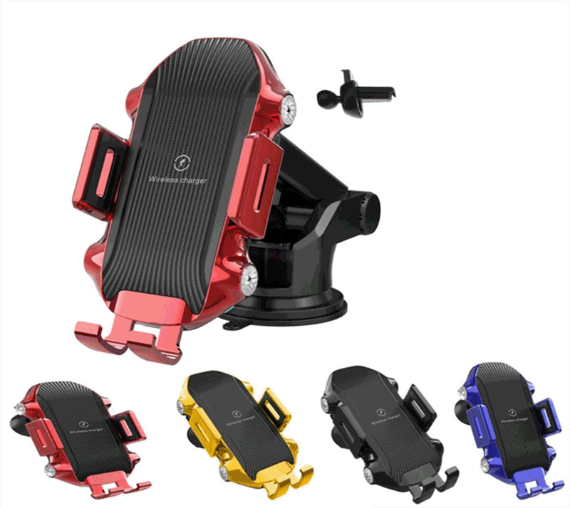 Standard Main Control Board Car Phone Holder - Image 2