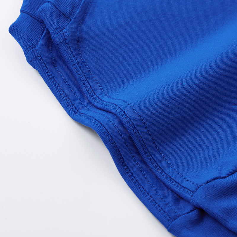 New Summer Short Sleeve Printed Top Loose Korean Version