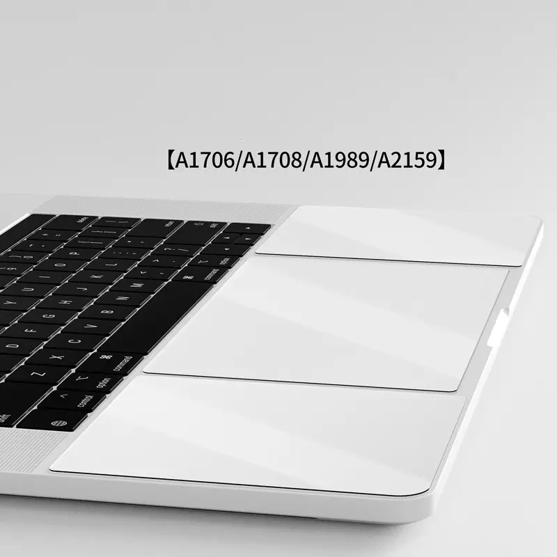 Matte Touchpad Scratch Resistant Computer