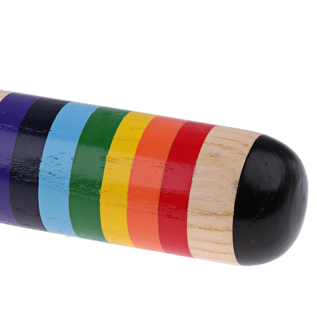 Title 6, Orff Percussie-instrument Houten regenbuis