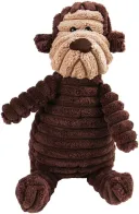 Brown Monkey