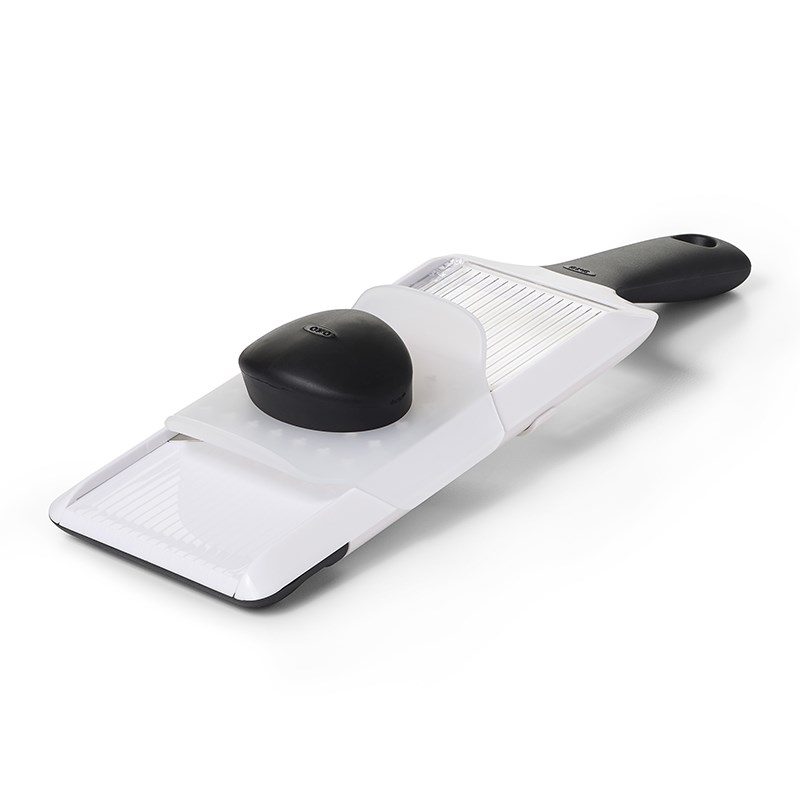 Title 3, Multifunctional handheld slicer