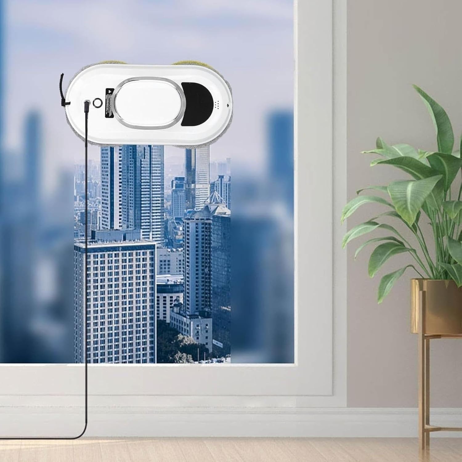 Window Cleaning Machine Intelligent Robot Automatic Electric UK — image 11