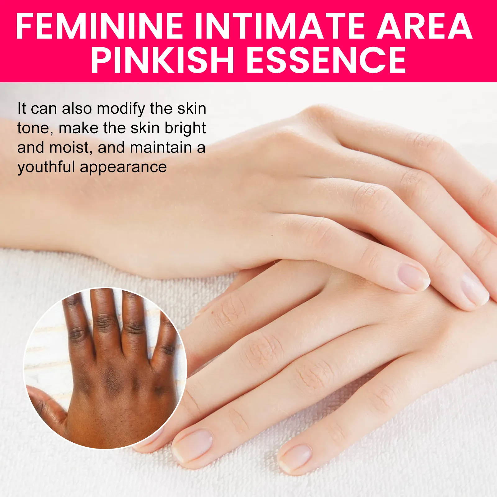 Women's Skin Pigmentation Care – image 5