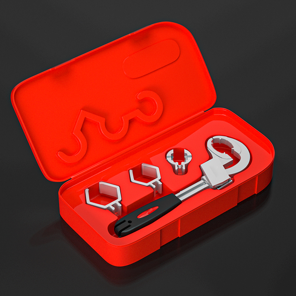 Wrench set