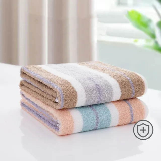 Cotton Bath Special Absorbent Hair Wash Wipe Face Towel 5 Style - Shop at LoveMi