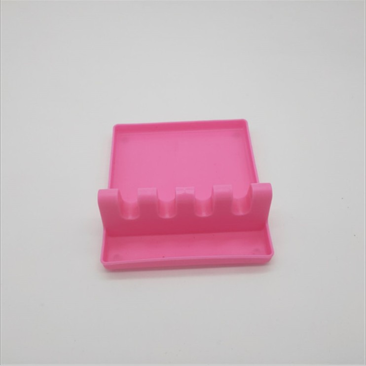 Square pink