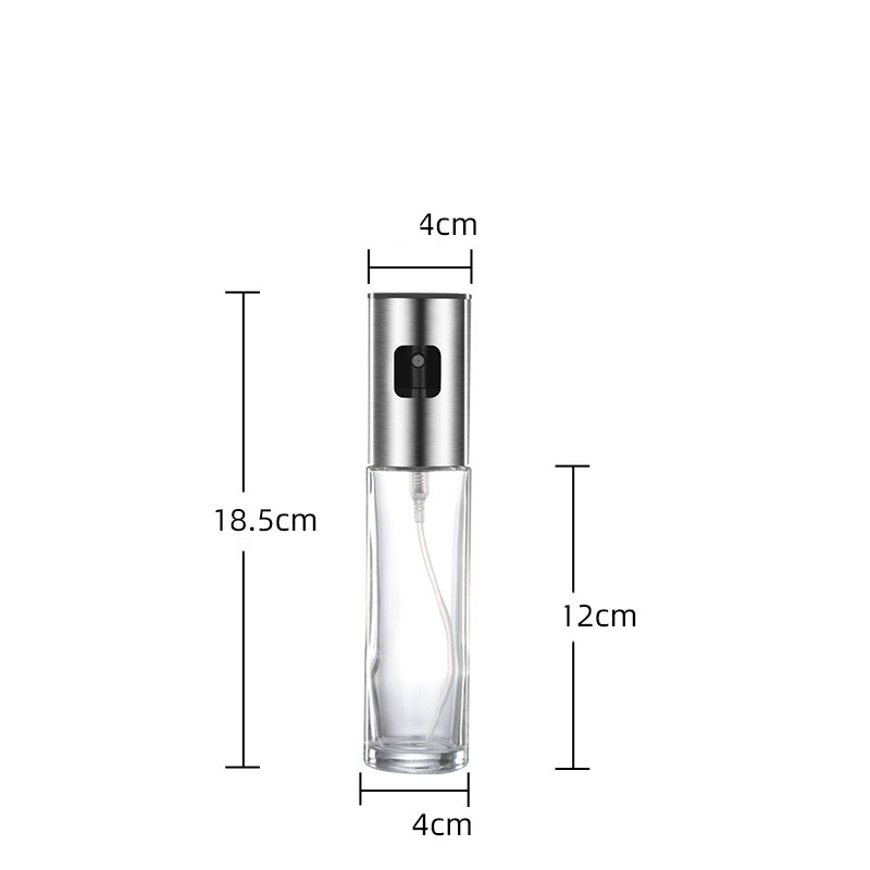 Cylindrical type 100ml304