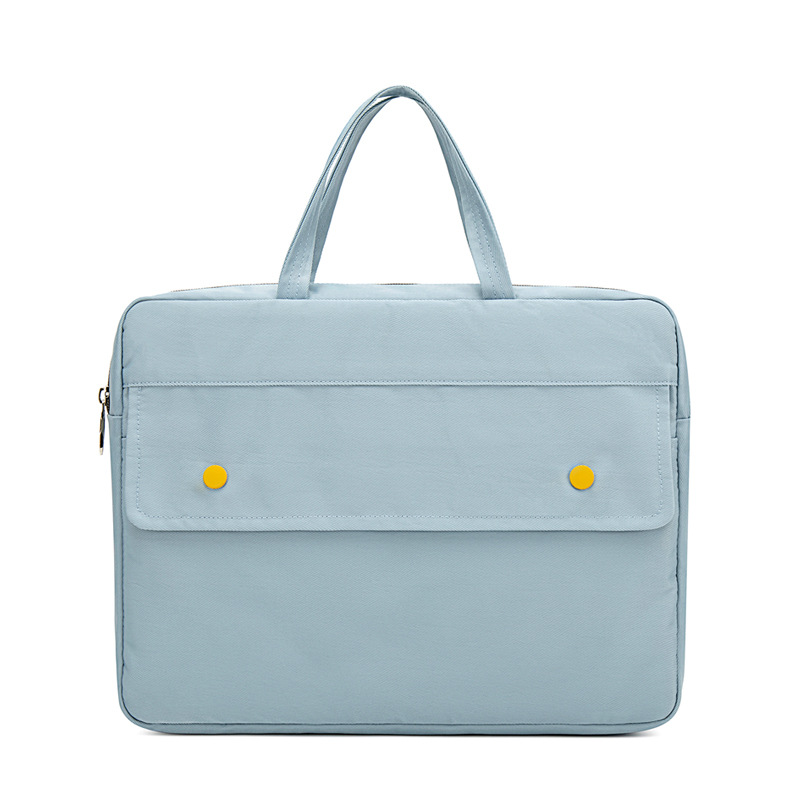 Laptop Bag Hand Carry Briefcase Men And Women