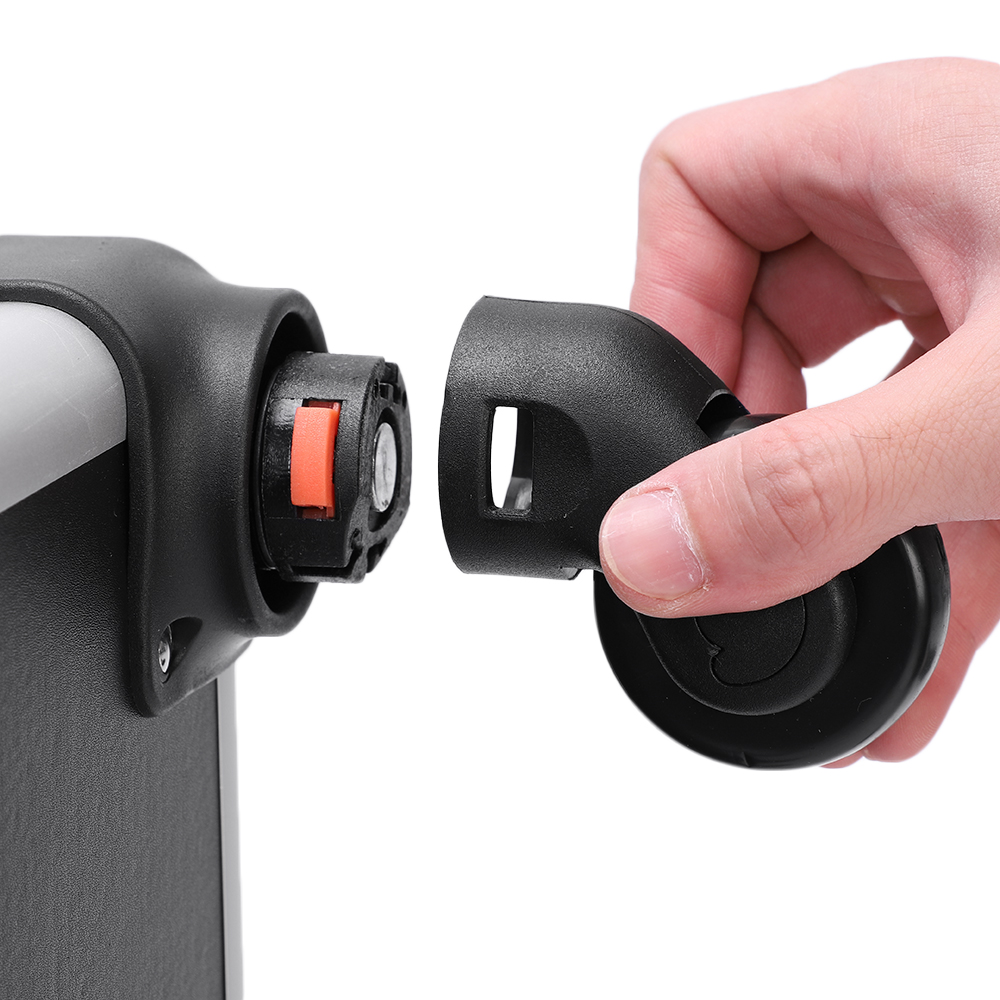 3 In 1 Aluminum Cosmetic Makeup Case Makeup Travel Organizer Cosmetology Case, Aluminum Cosmetic Display Suitcase On Wheels, Beauty Storage Luggage Lockable W-4 Removable Wheels 3