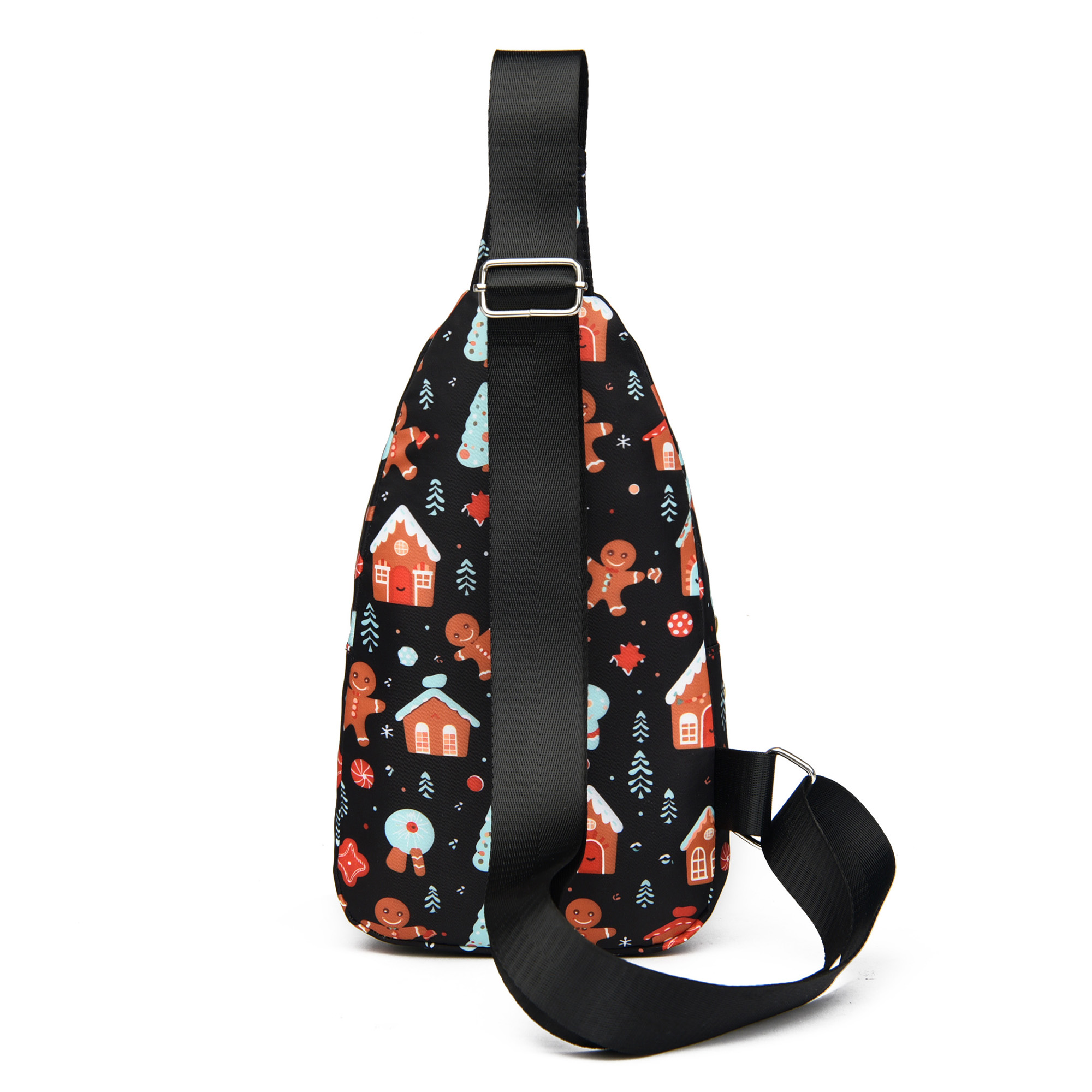 Only Self Pickup---Fashion Lightweight Crossbody Bag — foto 10