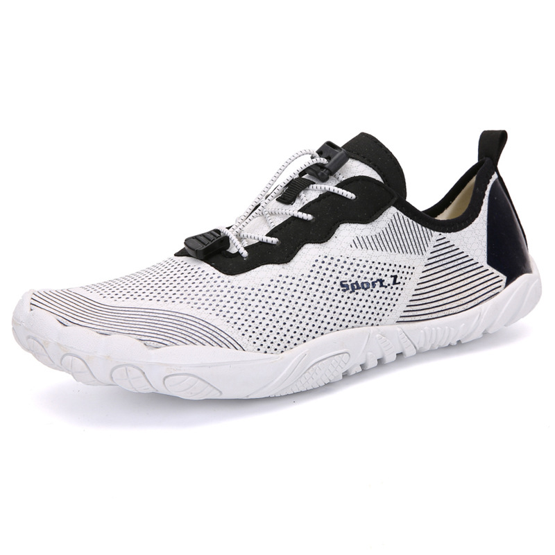 Title 2, Sports diving beach shoes