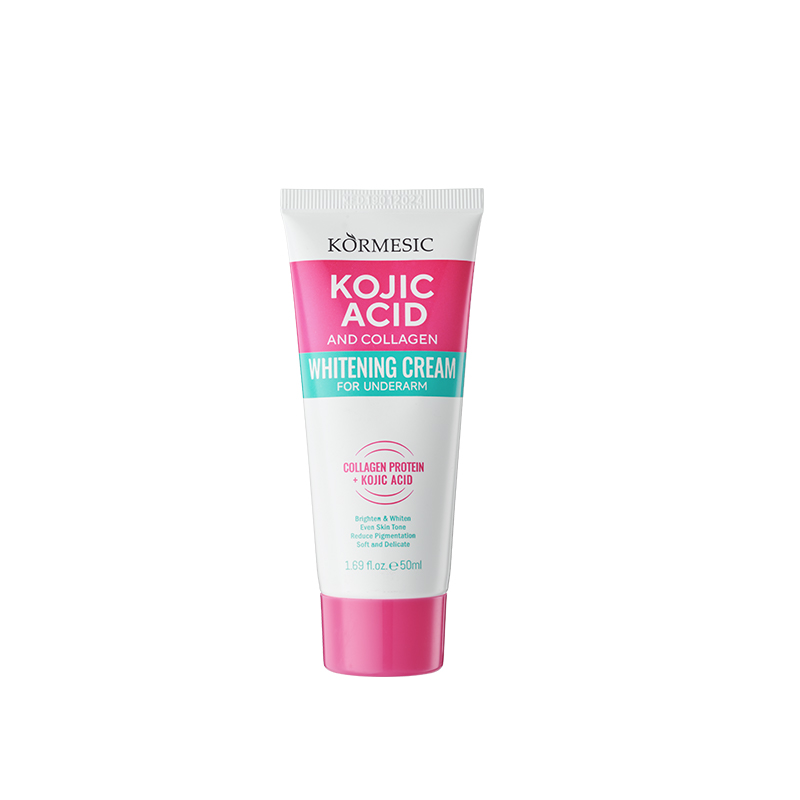 KORMESIC Tretinoin & Collagen Underarm Whitening Cream For Foreign Trade 50ml